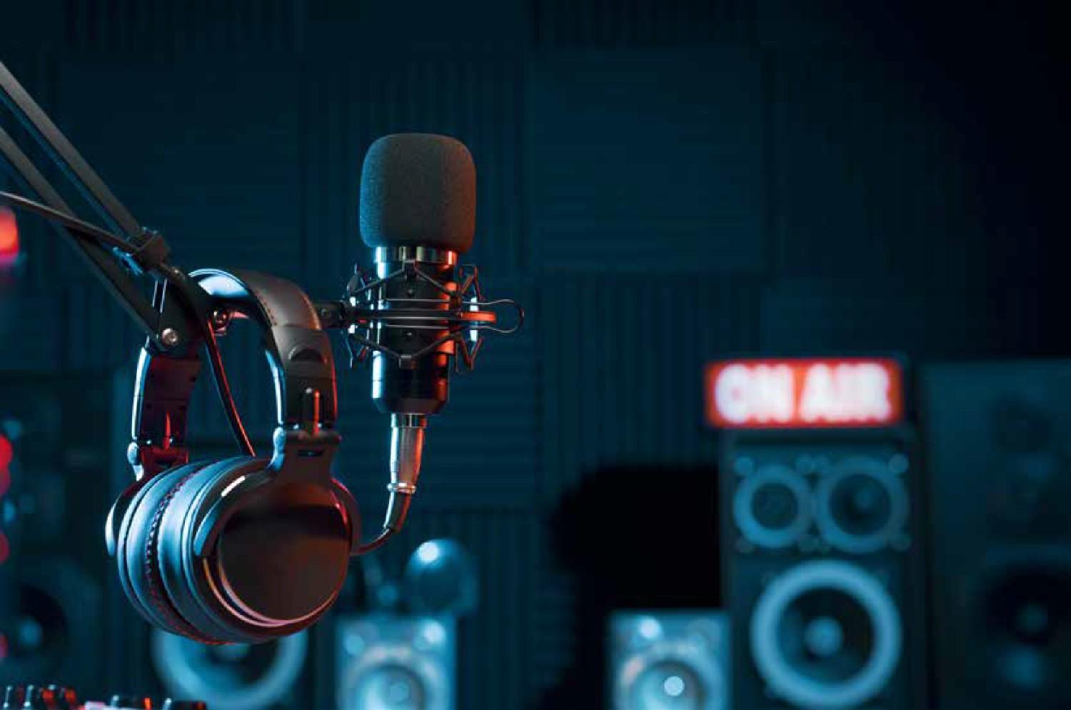 Podcast